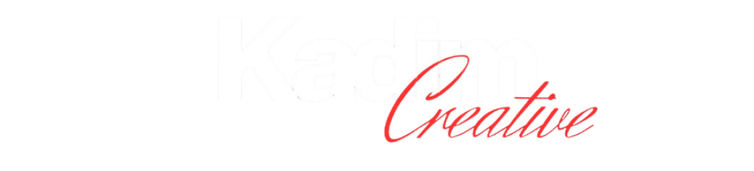 kadim cretive logo